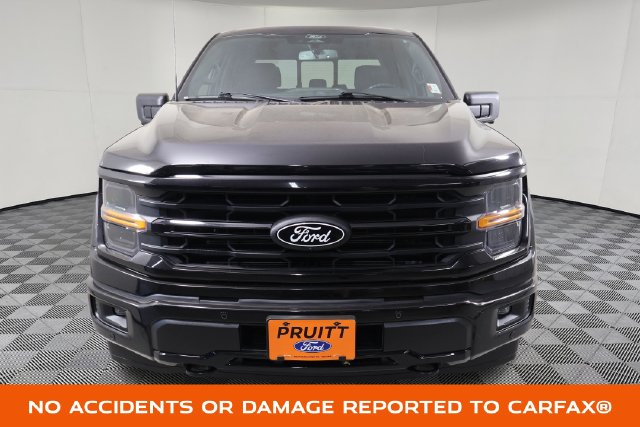 Used 2024 Ford F-150 XLT Truck