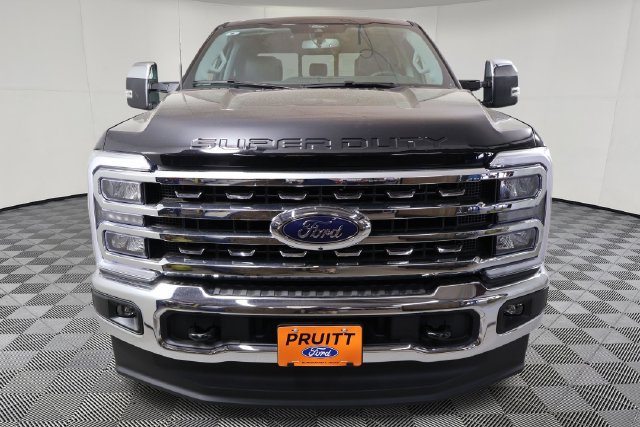 New 2026 Ford F-250 Lariat Truck Crew Cab