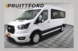  Ford Transit-350 Passenger