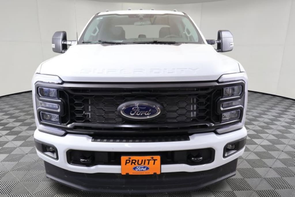 New 2026 Ford F-250 XL Truck Crew Cab