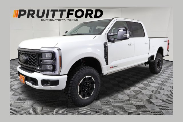  Ford F-250