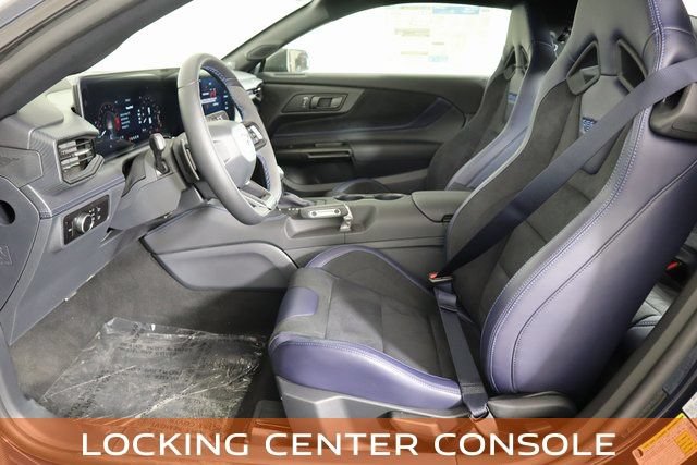 2025 Ford Mustang Dark Horse - Photo 23