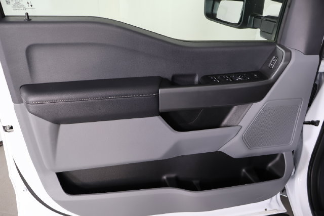 2026 Ford F-350 Super Duty XLT - Photo 14