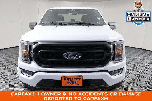 Used 2023 Ford F-150 XLT Truck