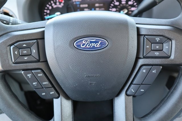 2026 Ford E-Series Cutaway Base - Photo 24