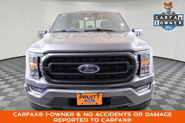Used 2023 Ford F-150 XLT Truck