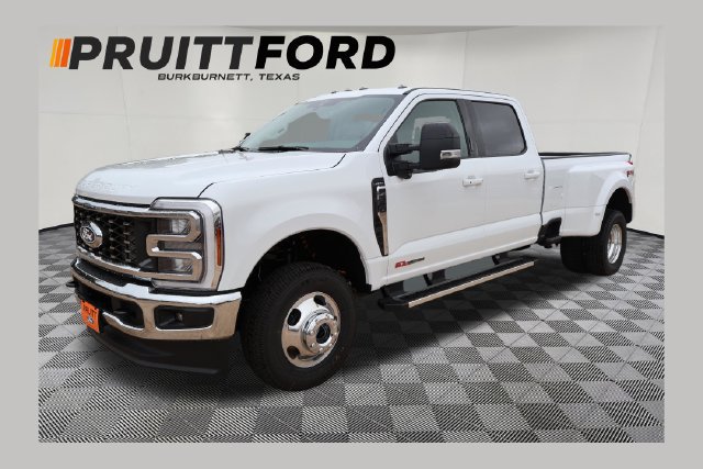 2027 Ford F-350 Truck Crew Cab