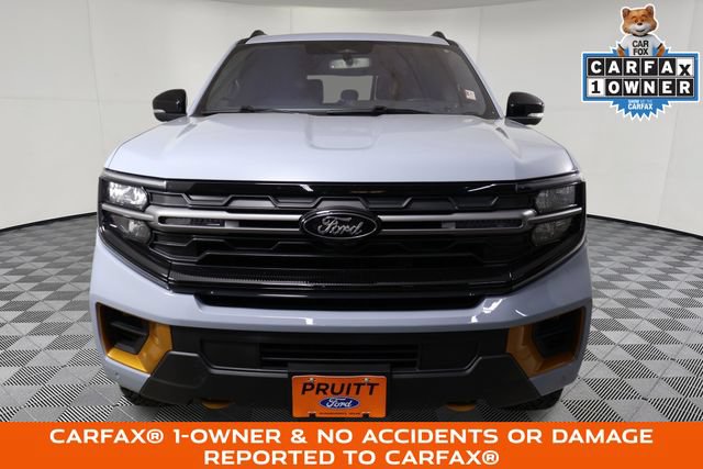 Used 2025 Ford Expedition Tremor SUV