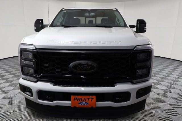 New 2026 Ford F-250 Truck Crew Cab