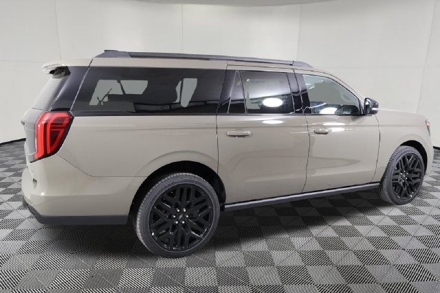 New 2027 Ford Expedition Max Platinum SUV
