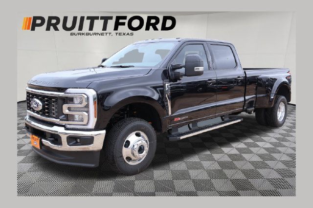 New 2027 Ford F-350 Truck Crew Cab