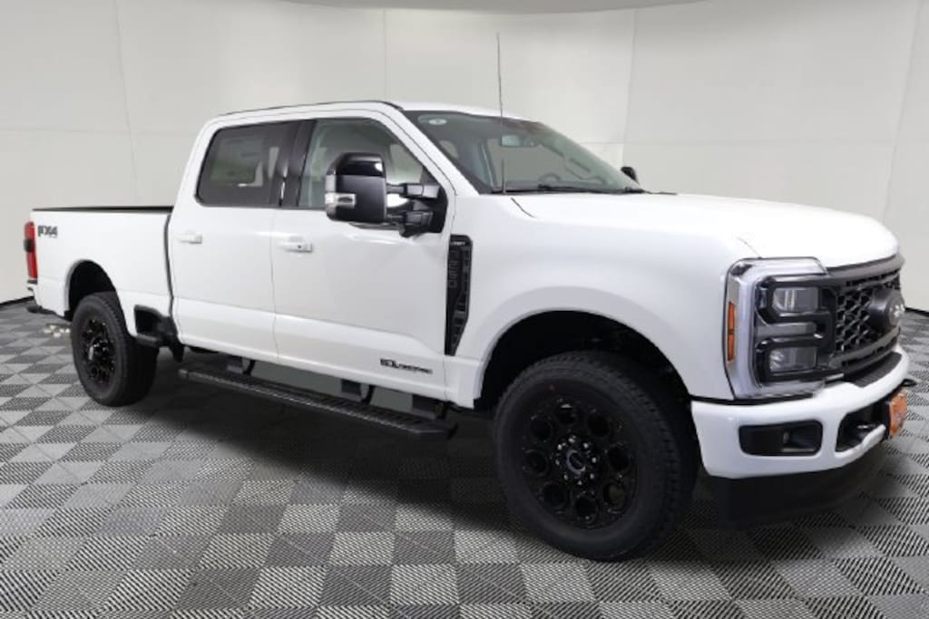 New 2026 Ford F-250 Truck Crew Cab