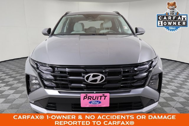 Used 2025 Hyundai Tucson SEL SUV