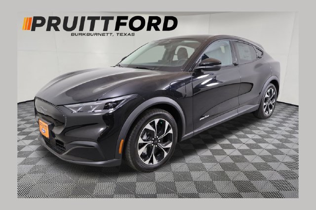 2026 Ford Mustang Mach-E Select RWD