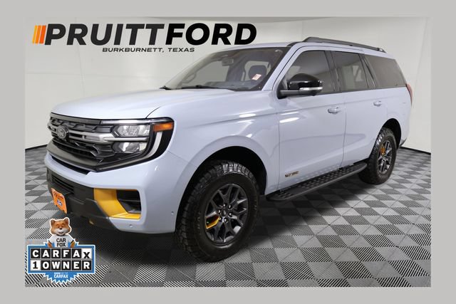 Used 2025 Ford Expedition Tremor SUV