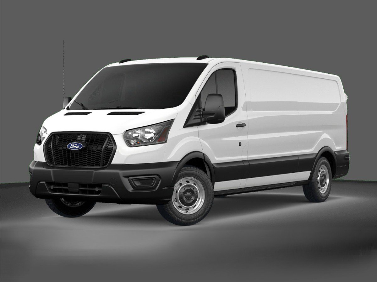 2027 Ford Transit-250 Cargo Base Van Medium Roof Van