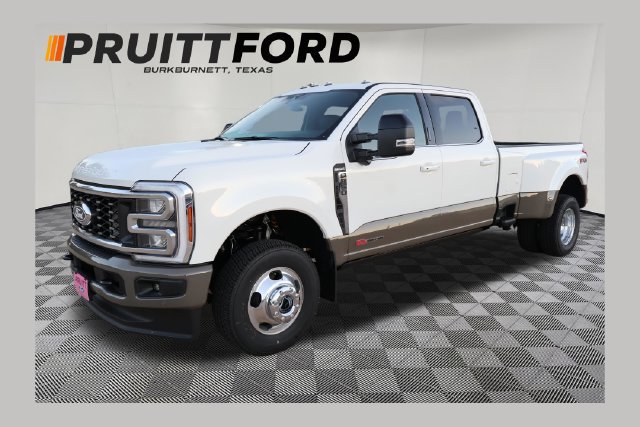  Ford F-350