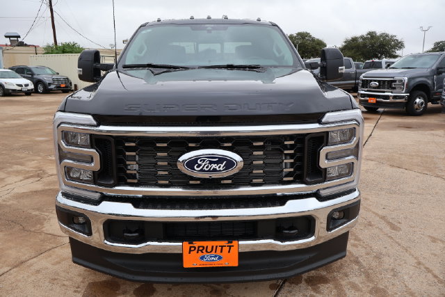New 2027 Ford F-350 Truck Crew Cab