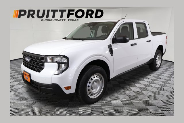 2026 Ford Maverick XL Truck SuperCrew