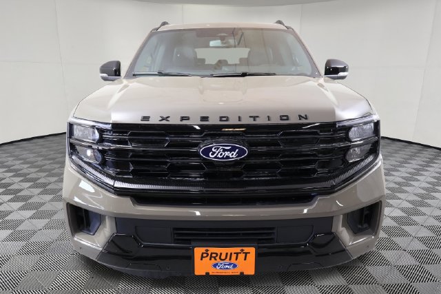 New 2027 Ford Expedition Max Platinum SUV