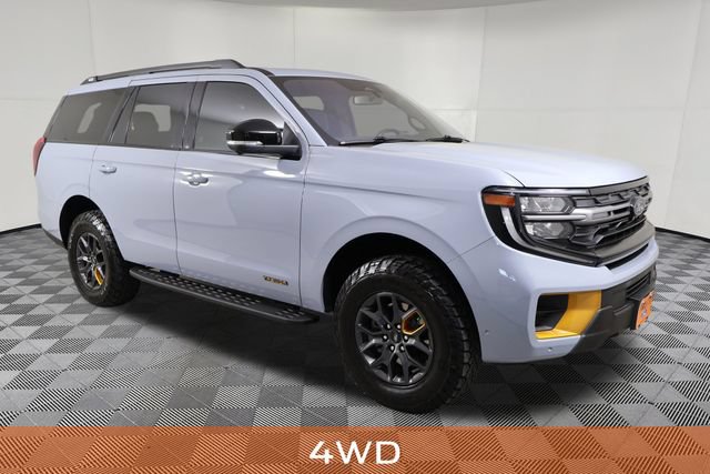 Used 2025 Ford Expedition Tremor SUV
