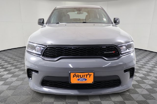 Used 2025 Dodge Durango GT SUV