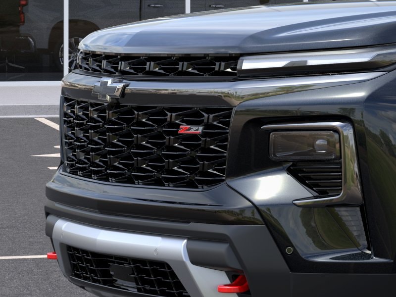 2026 Chevrolet Traverse Z71 - Photo 28