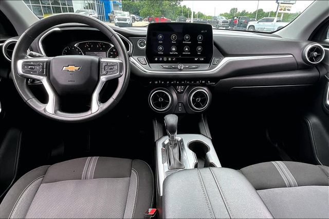 2024 Chevrolet Blazer 2LT - Photo 7