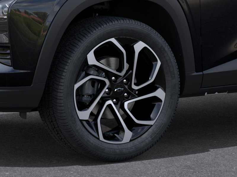 2026 Chevrolet Trax RS - Photo 23