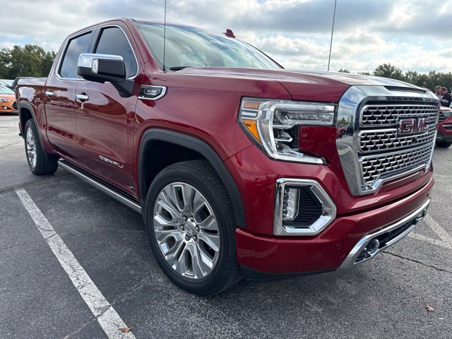  GMC Sierra 1500