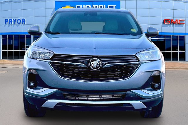 Used 2023 Buick Encore GX Preferred SUV