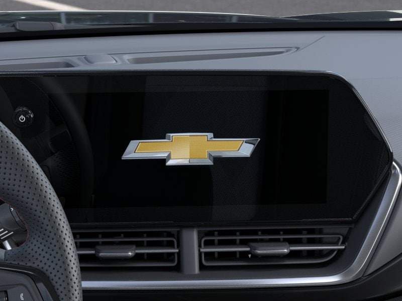 2026 Chevrolet Trax RS - Photo 34