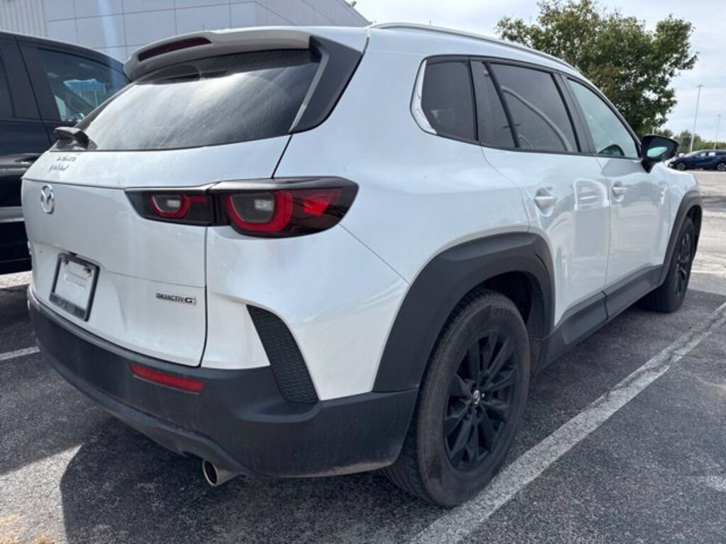 Used 2023 Mazda CX-50 2.5 S Preferred Plus Package SUV