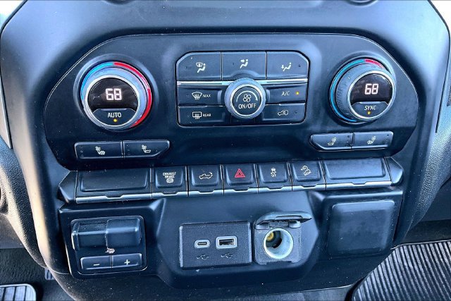 2022 Chevrolet Silverado 2500HD LT - Photo 17