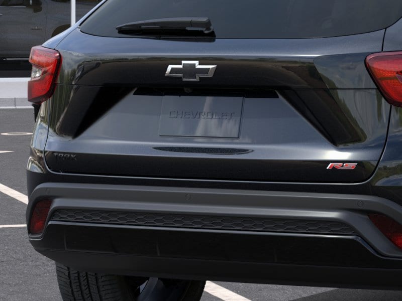 2026 Chevrolet Trax RS - Photo 28