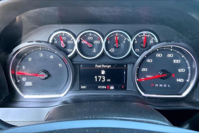 2022 Chevrolet Silverado 2500HD LT - Photo 14