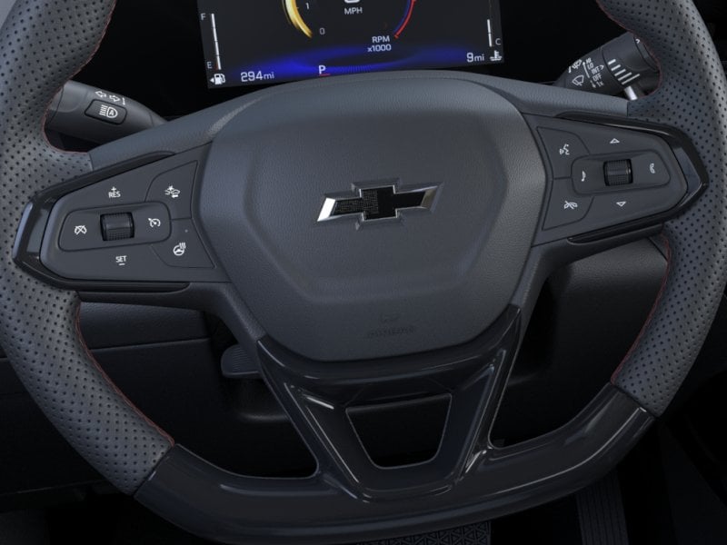 2026 Chevrolet Trax RS - Photo 33