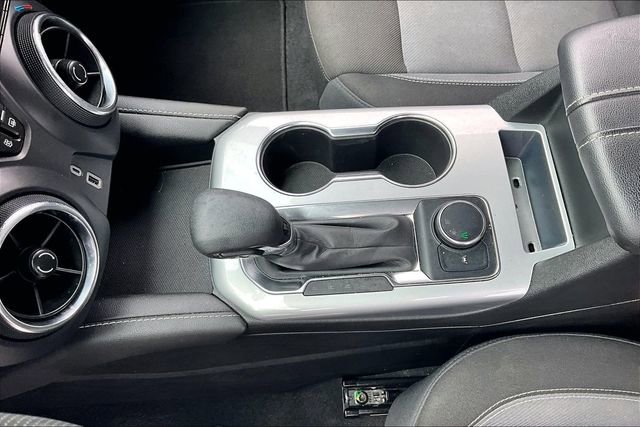 2024 Chevrolet Blazer 2LT - Photo 18