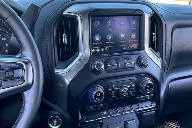2022 Chevrolet Silverado 2500HD LT - Photo 10