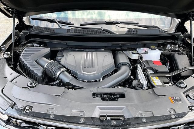 2026 Chevrolet Traverse Z71 - Photo 11