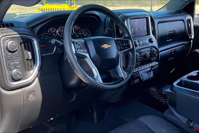 2022 Chevrolet Silverado 2500HD LT - Photo 18