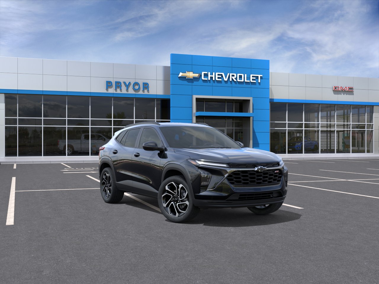 2026 Chevrolet Trax RS - Photo 15