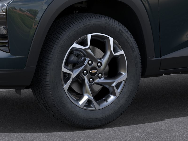 2026 Chevrolet Trax LT - Photo 23