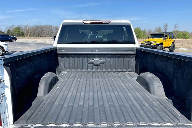 2022 Chevrolet Silverado 2500HD LT - Photo 7