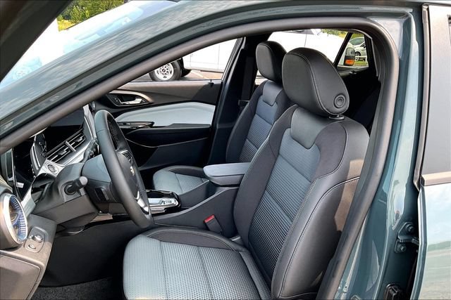 2026 Chevrolet Trax LT - Photo 9