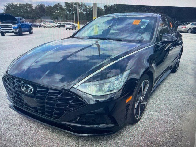 2023 Hyundai Sonata SEL Plus