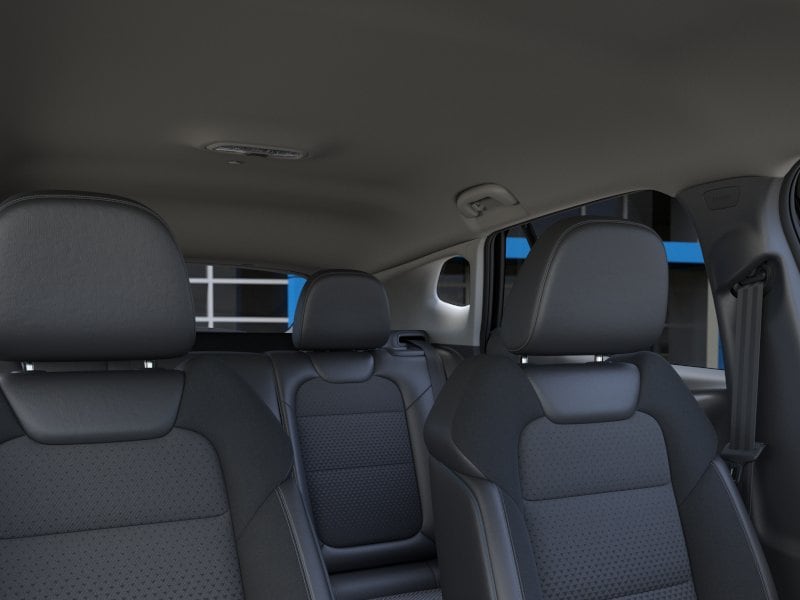 2026 Chevrolet Trax LT - Photo 38