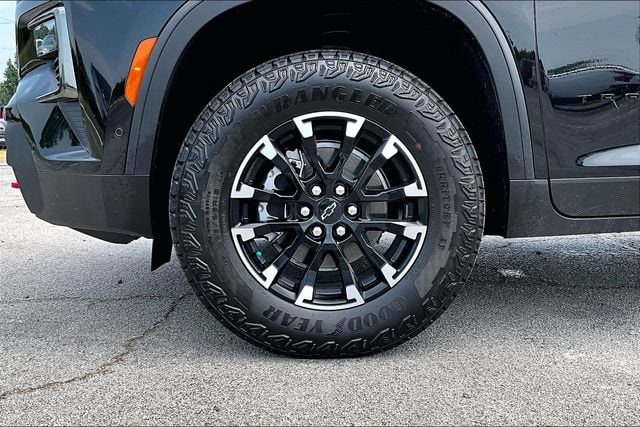 2026 Chevrolet Traverse Z71 - Photo 12