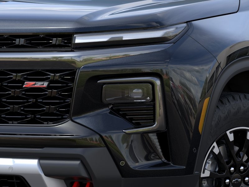 2026 Chevrolet Traverse Z71 - Photo 25