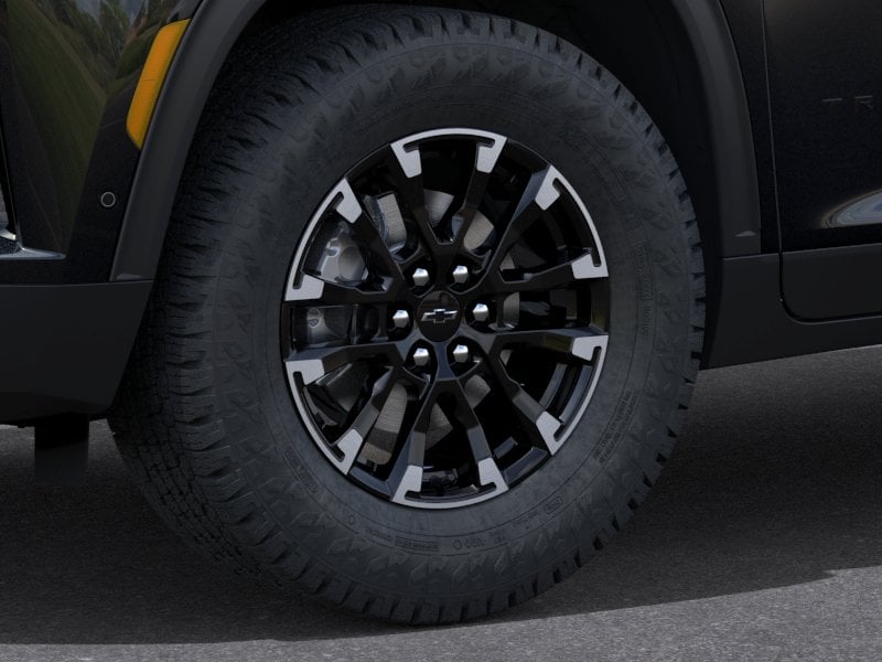 2026 Chevrolet Traverse Z71 - Photo 24